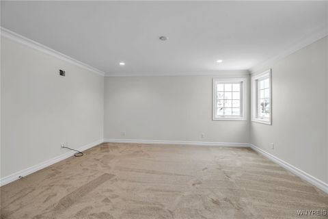 Tiny photo for 3320 E River Road, Grand Island, NY 14072 (MLS # B1659886)