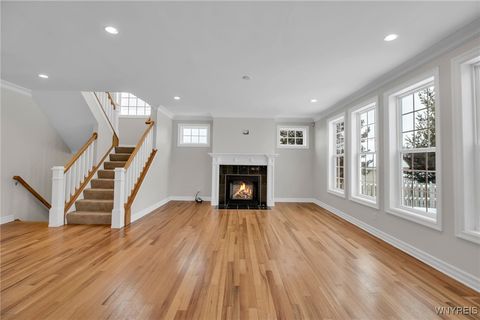 Tiny photo for 3320 E River Road, Grand Island, NY 14072 (MLS # B1659886)