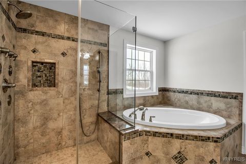 Tiny photo for 3320 E River Road, Grand Island, NY 14072 (MLS # B1659886)