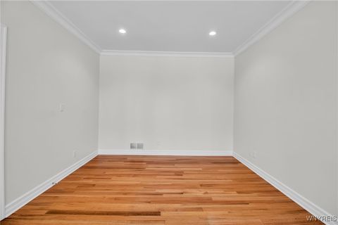 Tiny photo for 3320 E River Road, Grand Island, NY 14072 (MLS # B1659886)