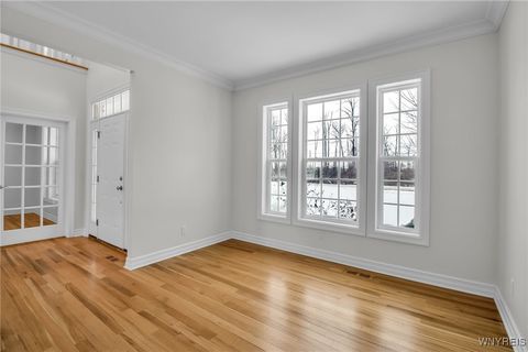 Tiny photo for 3320 E River Road, Grand Island, NY 14072 (MLS # B1659886)