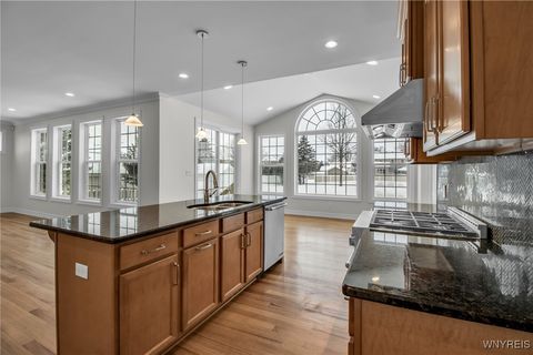 Tiny photo for 3320 E River Road, Grand Island, NY 14072 (MLS # B1659886)