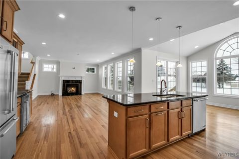 Tiny photo for 3320 E River Road, Grand Island, NY 14072 (MLS # B1659886)