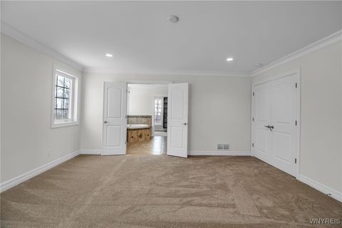 Tiny photo for 3320 E River Road, Grand Island, NY 14072 (MLS # B1659886)