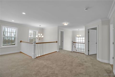 Tiny photo for 3320 E River Road, Grand Island, NY 14072 (MLS # B1659886)