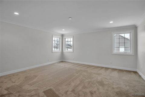 Tiny photo for 3320 E River Road, Grand Island, NY 14072 (MLS # B1659886)