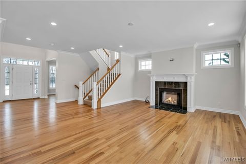 Tiny photo for 3320 E River Road, Grand Island, NY 14072 (MLS # B1659886)