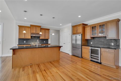 Tiny photo for 3320 E River Road, Grand Island, NY 14072 (MLS # B1659886)