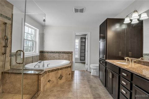 Tiny photo for 3320 E River Road, Grand Island, NY 14072 (MLS # B1659886)