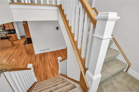 Tiny photo for 3320 E River Road, Grand Island, NY 14072 (MLS # B1659886)