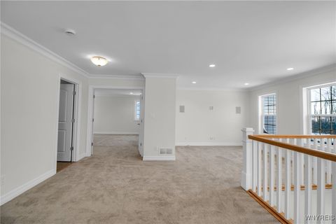 Tiny photo for 3320 E River Road, Grand Island, NY 14072 (MLS # B1659886)