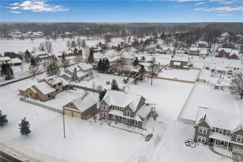 Tiny photo for 3320 E River Road, Grand Island, NY 14072 (MLS # B1659886)