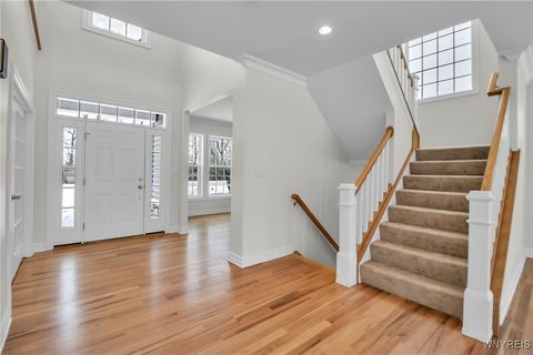 Tiny photo for 3320 E River Road, Grand Island, NY 14072 (MLS # B1659886)