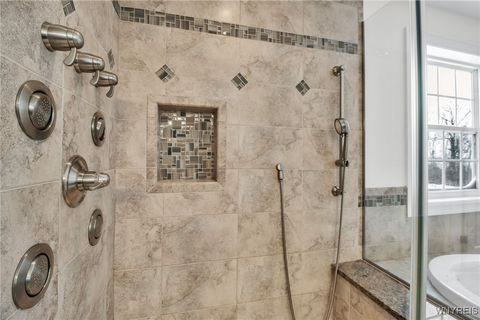 Tiny photo for 3320 E River Road, Grand Island, NY 14072 (MLS # B1659886)