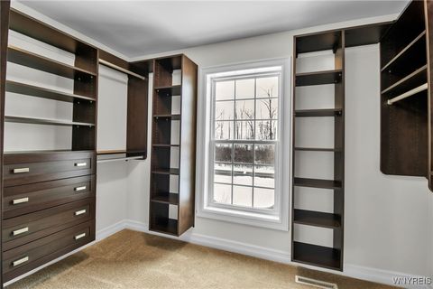 Tiny photo for 3320 E River Road, Grand Island, NY 14072 (MLS # B1659886)