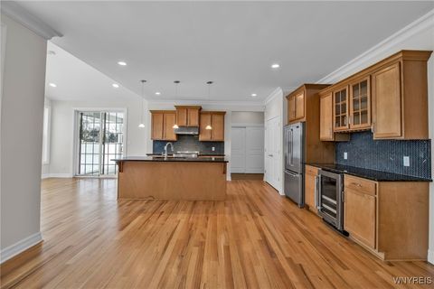 Tiny photo for 3320 E River Road, Grand Island, NY 14072 (MLS # B1659886)