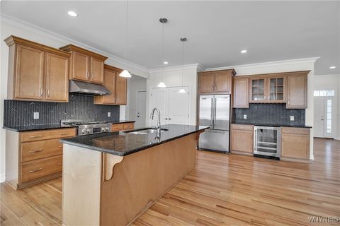 Tiny photo for 3320 E River Road, Grand Island, NY 14072 (MLS # B1659886)