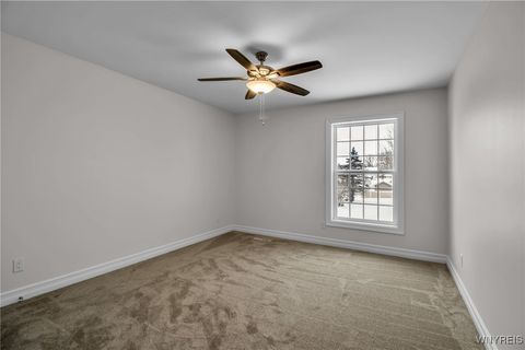 Tiny photo for 3320 E River Road, Grand Island, NY 14072 (MLS # B1659886)