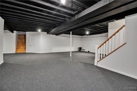 Tiny photo for 3320 E River Road, Grand Island, NY 14072 (MLS # B1659886)