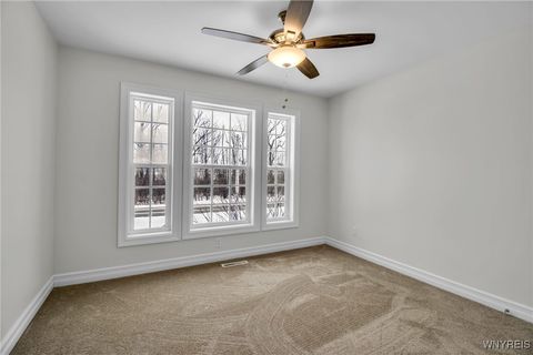 Tiny photo for 3320 E River Road, Grand Island, NY 14072 (MLS # B1659886)