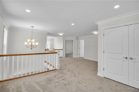 Tiny photo for 3320 E River Road, Grand Island, NY 14072 (MLS # B1659886)