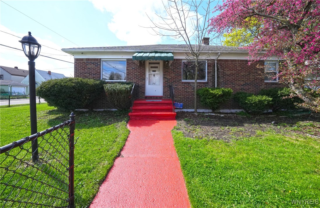 75 Martha Avenue, Buffalo, New York image 1