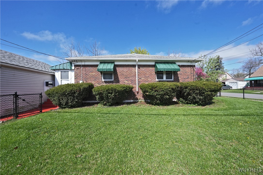 75 Martha Avenue, Buffalo, New York image 34