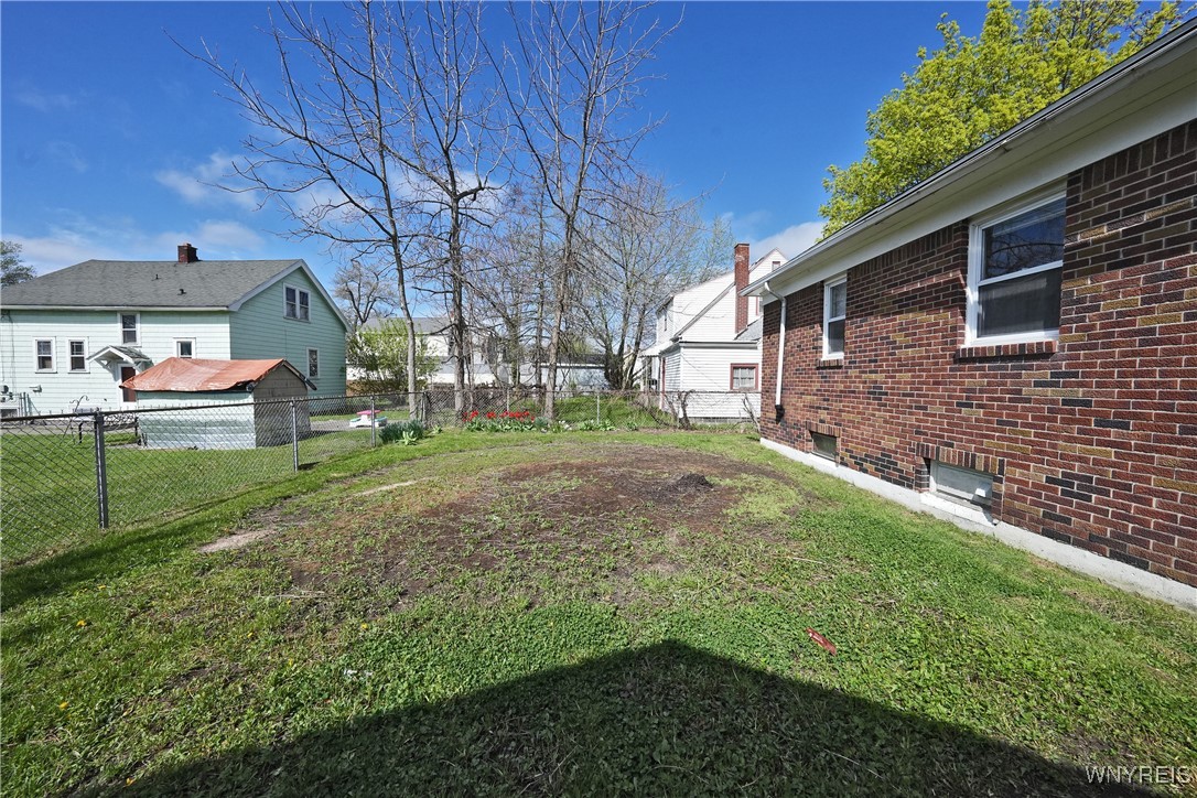 75 Martha Avenue, Buffalo, New York image 36