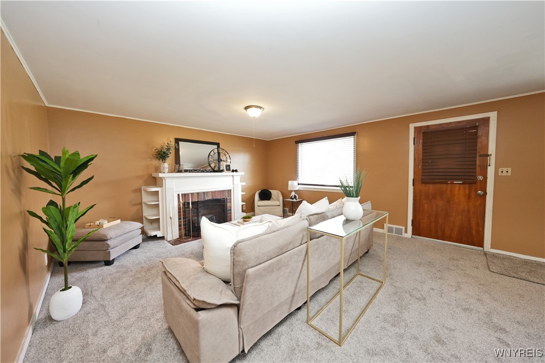 75 Martha Avenue, Buffalo, New York image 5