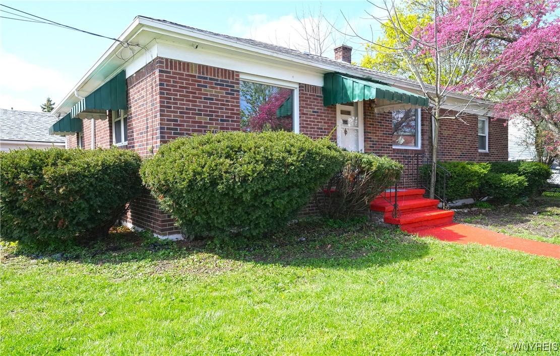 75 Martha Avenue, Buffalo, New York image 2