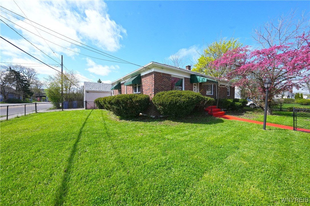 75 Martha Avenue, Buffalo, New York image 33
