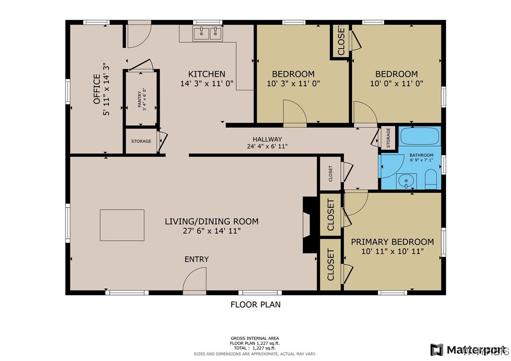 75 Martha Avenue, Buffalo, New York image 4