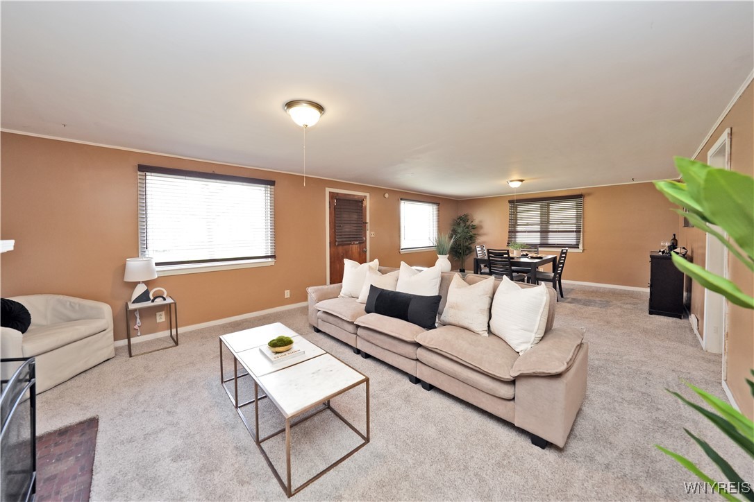 75 Martha Avenue, Buffalo, New York image 9