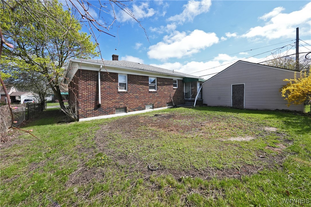 75 Martha Avenue, Buffalo, New York image 37