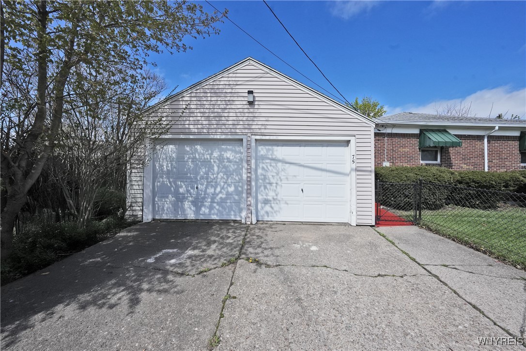 75 Martha Avenue, Buffalo, New York image 3
