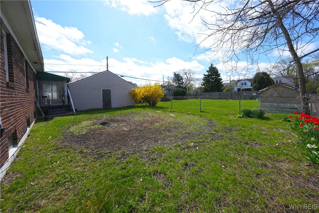75 Martha Avenue, Buffalo, New York image 35