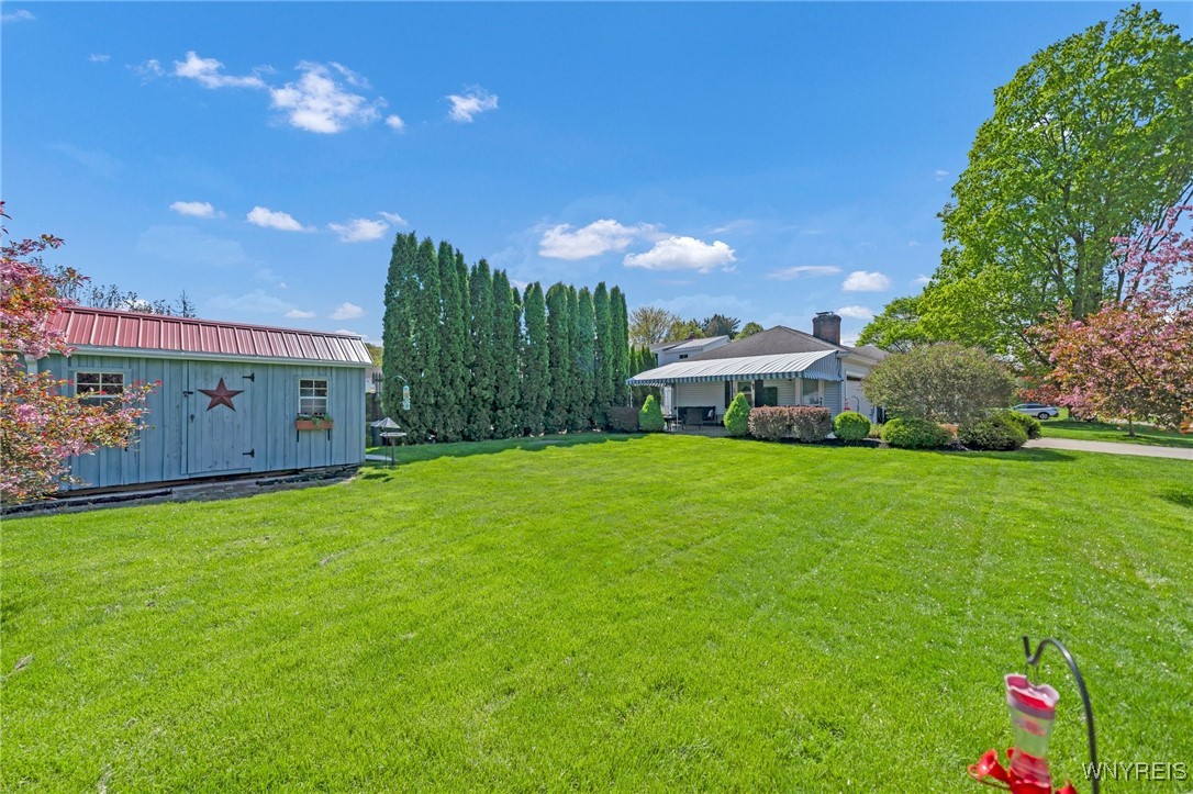 241 Seneca Street, Collins, New York image 3