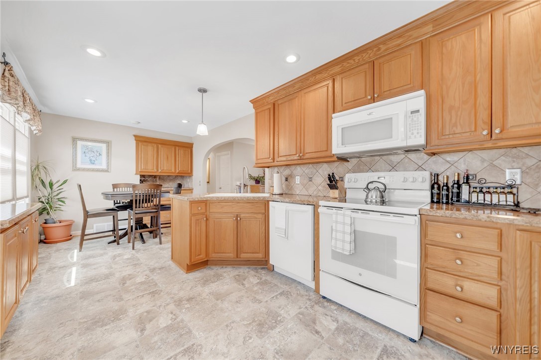241 Seneca Street, Collins, New York image 15