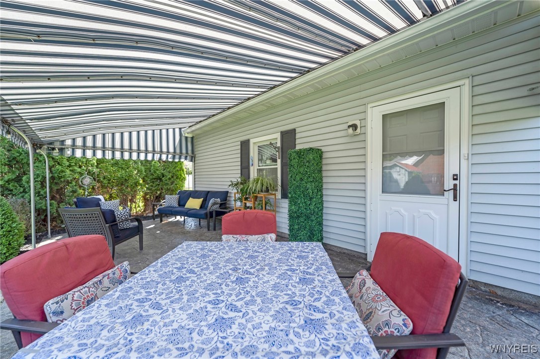 241 Seneca Street, Collins, New York image 39