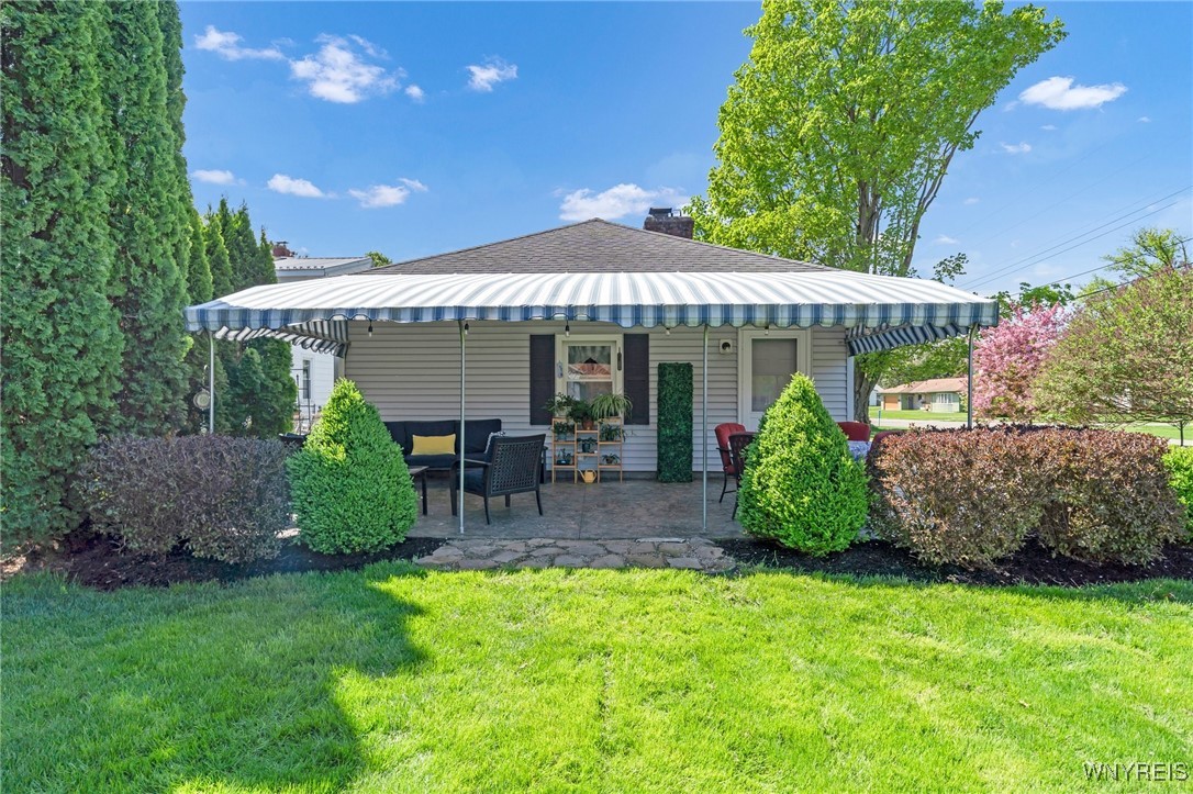 241 Seneca Street, Collins, New York image 5