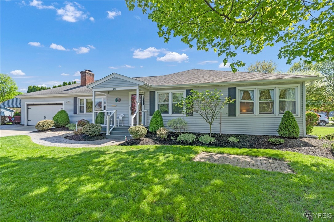 241 Seneca Street, Collins, New York image 42