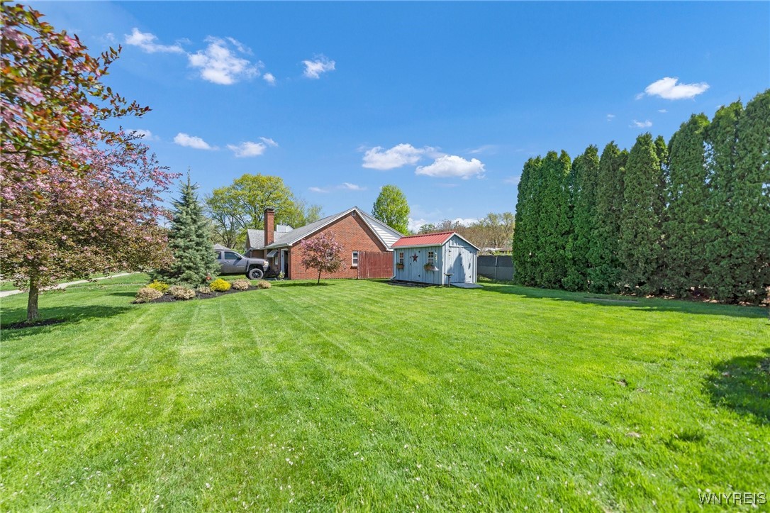 241 Seneca Street, Collins, New York image 37