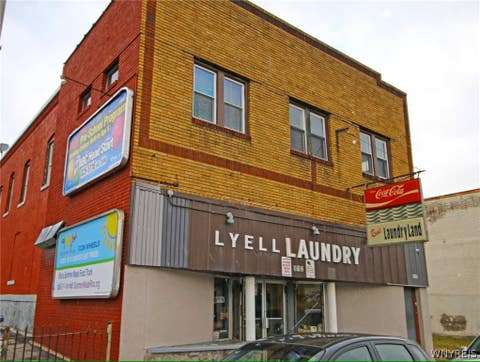 Multifamily For Sale - 512 E Lyell Avenue<br/> Rochester, NY 14606