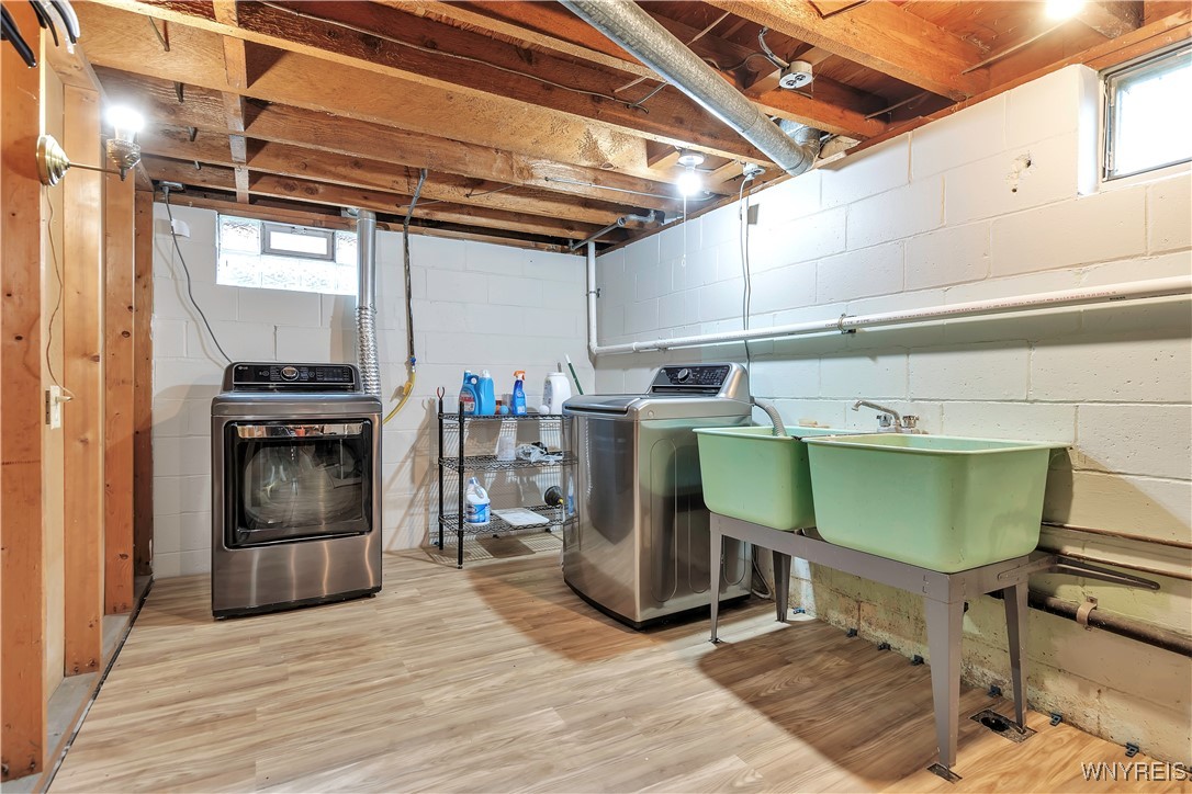 463 Woodstock Avenue, Tonawanda, New York image 34