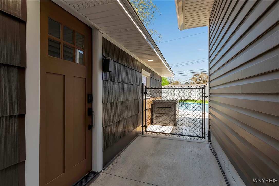 463 Woodstock Avenue, Tonawanda, New York image 39