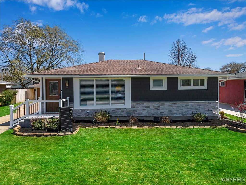 463 Woodstock Avenue, Tonawanda, New York image 2