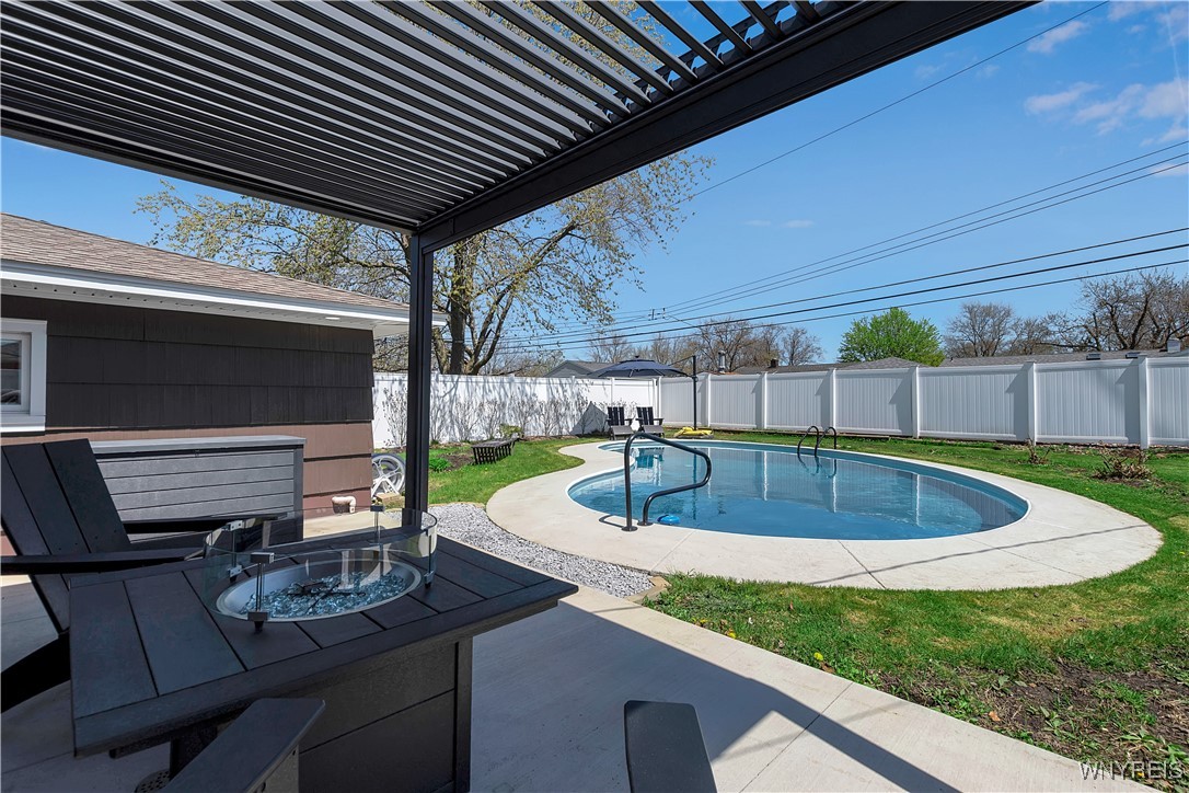 463 Woodstock Avenue, Tonawanda, New York image 44