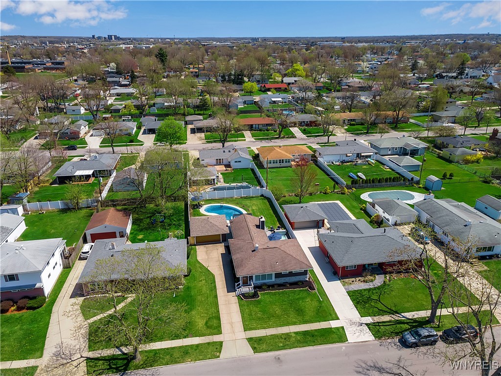 463 Woodstock Avenue, Tonawanda, New York image 49