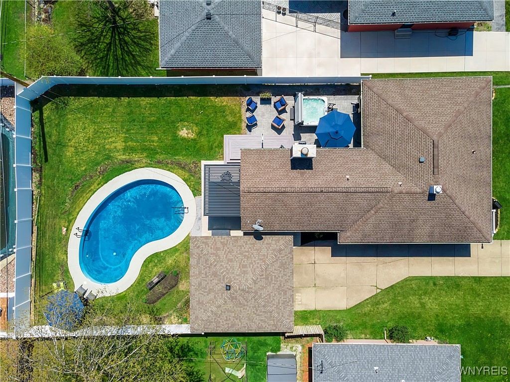 463 Woodstock Avenue, Tonawanda, New York image 40