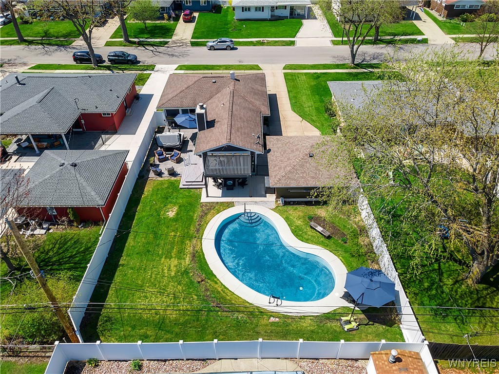 463 Woodstock Avenue, Tonawanda, New York image 41
